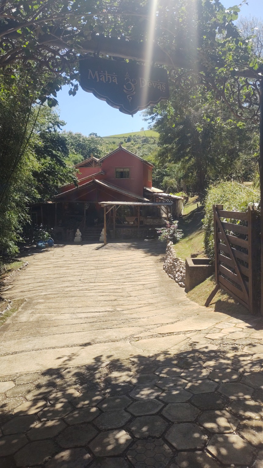Entrada