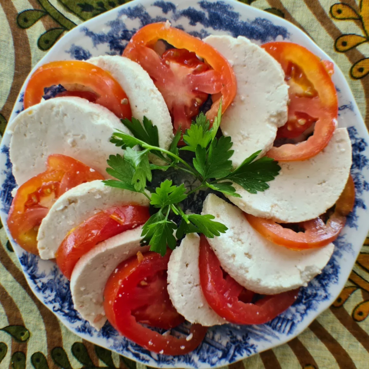 Gastronomia vegetal